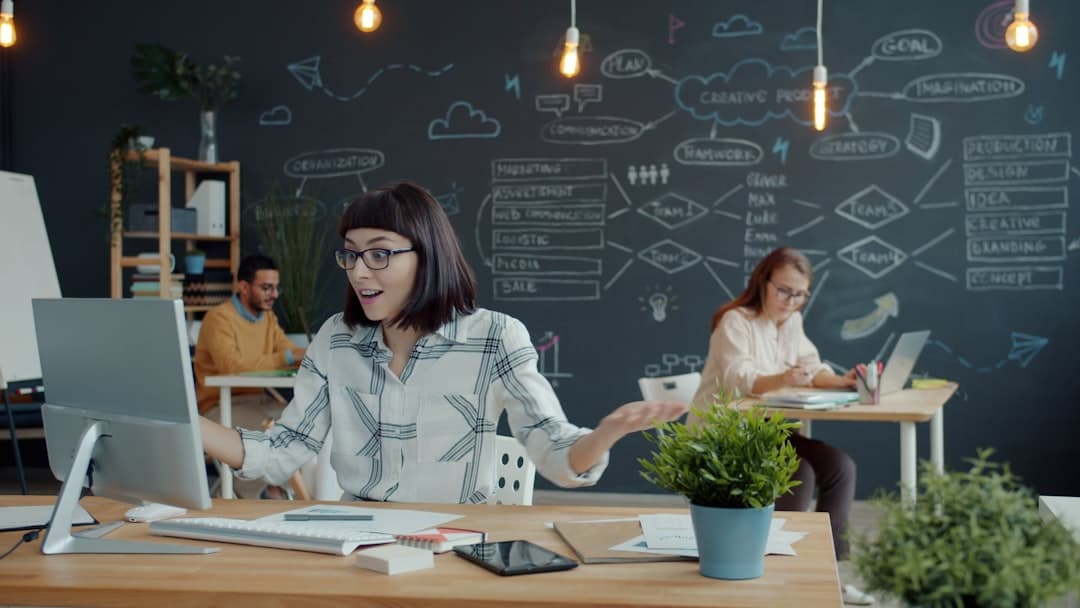 Why Your Website Is Your Best Salesperson