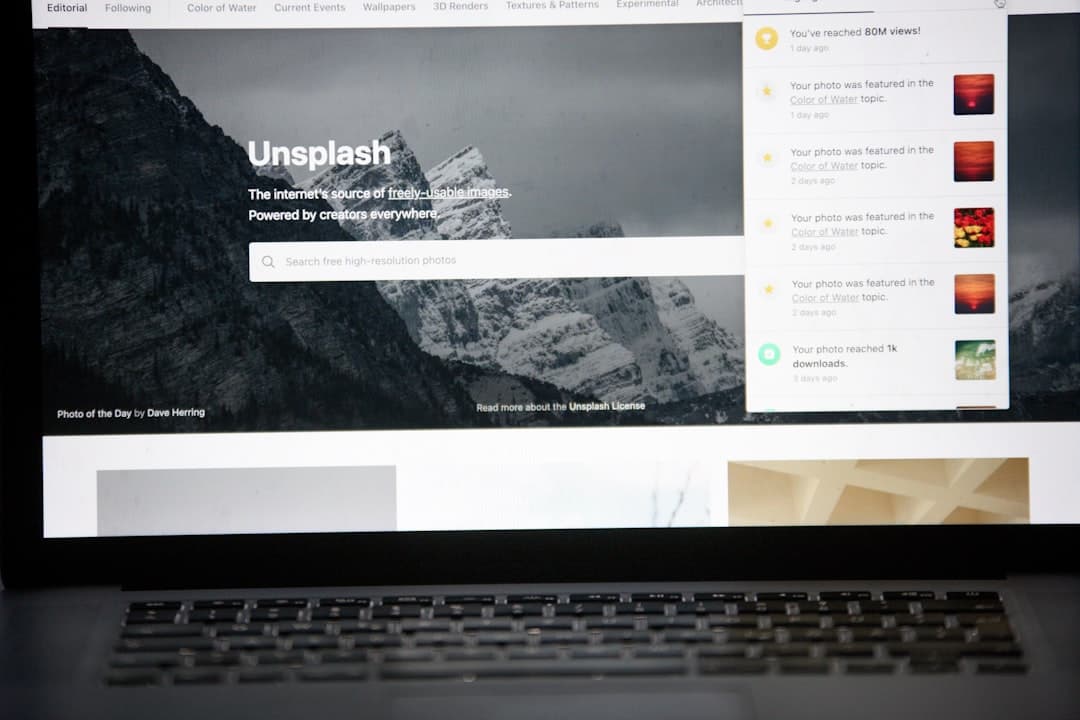 How to Know When It Is Time for a Website Upgrade